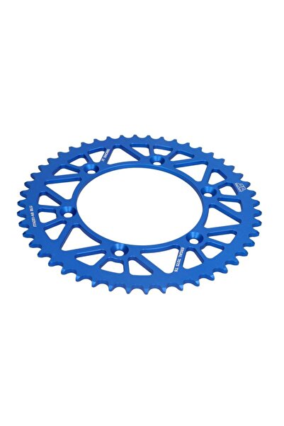 JT Pinion, Roata Dintata Spate Aluminiu Tip Lant: 520 Numar Dinti: 48 Yamaha ...