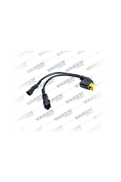 VADEN Fir de Cablu ) Scania G I G Ii K I L N Bus P I P Ii R I R Ii S T 01.03-...