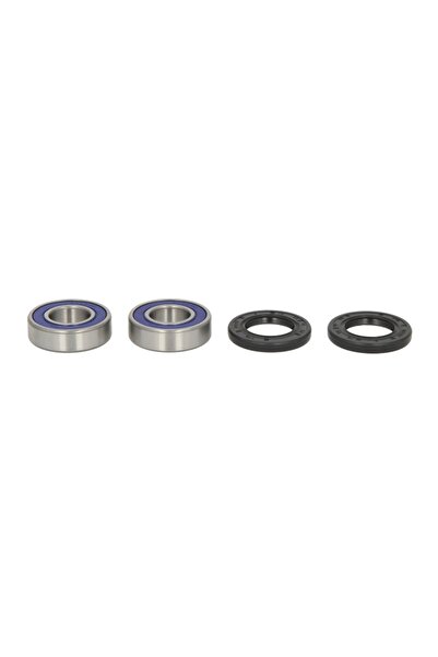 All-Balls Kit Rulment Roata Fata/Spate (cu Etansanti) Kawasaki Kdx Klx Kx Z Z...