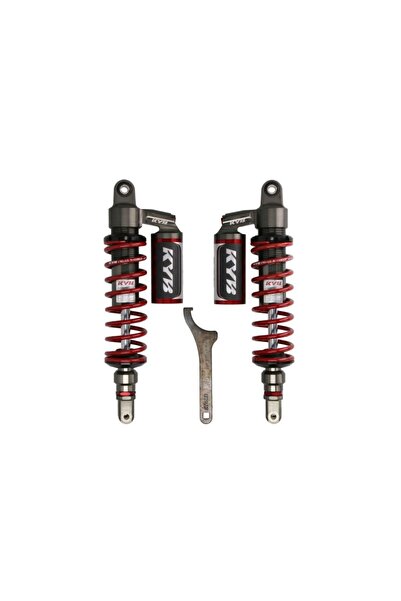 KYB Amortizor Spate 350mm Ochiul Superior/Urechea de Jos Yamaha Czd 300 2017-...
