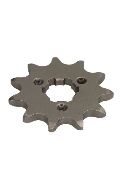 JT Pinion Lant Otel Tip Lant: 520 Numar Dinti: 11 Kawasaki Kx Suzuki Lt 125/2...