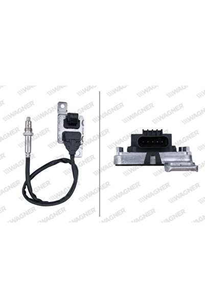 Wagner Senzor Nox Porsche Cayenne Vw Touareg 3.0d 01.10-05.18 PORSCHE CAYENNE...