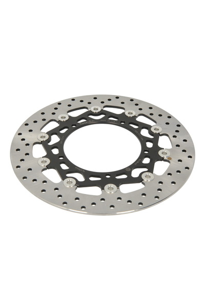 Brembo Set 2 Discuri Frana Fata Plutitor 310/132x5mm 5x150mm Diametru Gaura F...