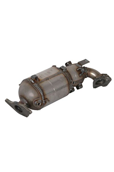 jmj Filtru de Particule Diesel Honda Cr-v Iii 2.2d 01.07-06.12 HONDA CR-5 3