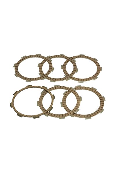 FERODO Disc Ambreiaj Honda Crf Kawasaki Kmx Ktm Duke Rc 125-230 1996-2017