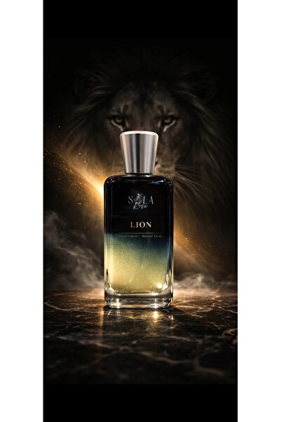 Sola Rose عطر LION