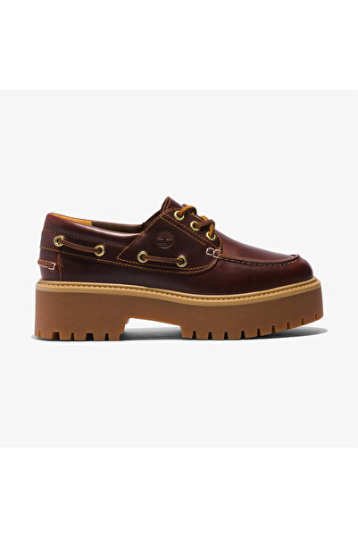 Timberland حذاء ستون ستريت 3 آي الرجالي الكاجوال - TB0A2QDMD571