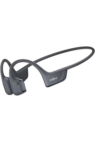 Shokz سماعات رأس رياضية جديدة OpenRun Pro 2 - سماعات بتصميم مفتوح وتقنية التو...