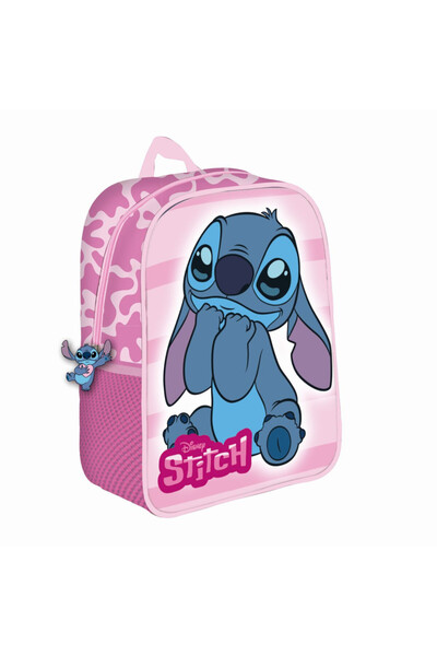 Lilo and Stitch Disney Lilo și Stitch Lovely Rucsac 3D, geantă 30 cm
