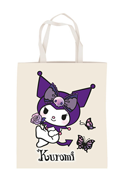 Hello Kitty Τσάντα παραλίας - Μπεζ