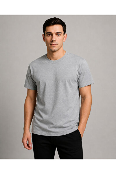 Generic Brand T-SHIRT 100% COTTON / RE