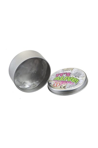 Crazy Aaron's Thinking Putty Plastilină cu efect de sticlă