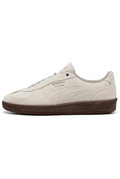 Puma Pánské tenisky Palermo Graftman, béžové