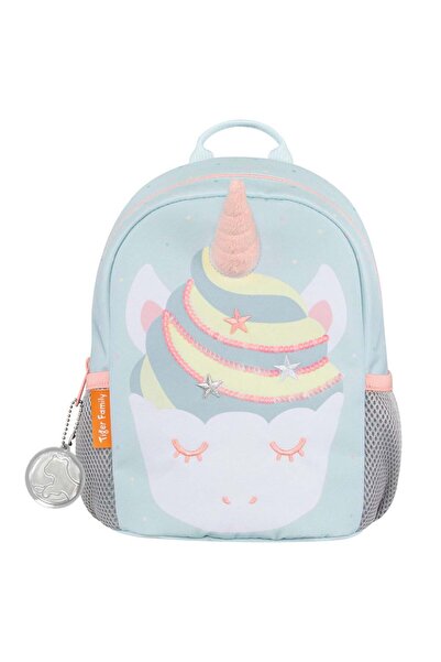 Tiger Family Ghiozdan Mini Dear Friends, Tiger Family, Unicorn Layla