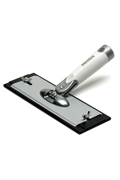 ANZA Slefuitor manual 23X8CM