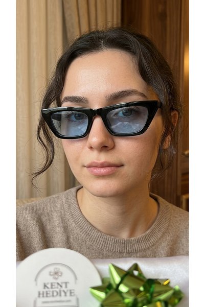Bymiel Cat Eye Sunglasses
