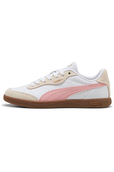 Puma Adidași Vikky Star Og, Alb, Unisex