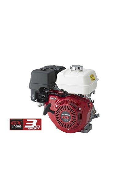 Honda Κινητήρας Βενζίνης GX 270 T2-QH-B1-OH (Σφήνα)