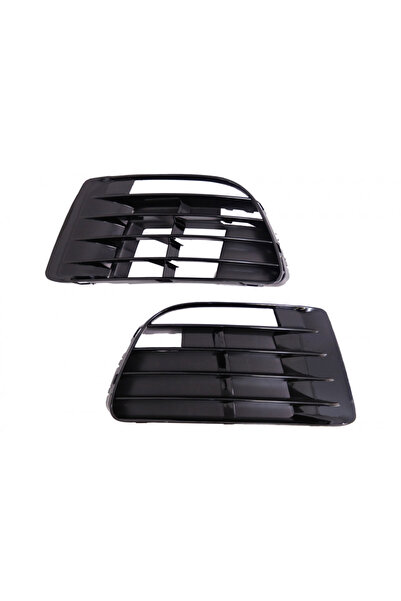 EXP Set grila dreapta stanga bara VW GOLF V 03 – 08