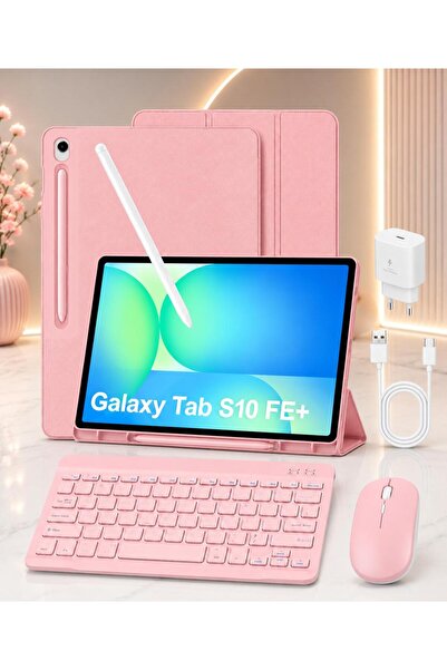 Samsung Galaxy Tab S10 FE Plus SM-X620 13.1 İNÇ 12 Gb Ram 256 GB TABLET Kalem...