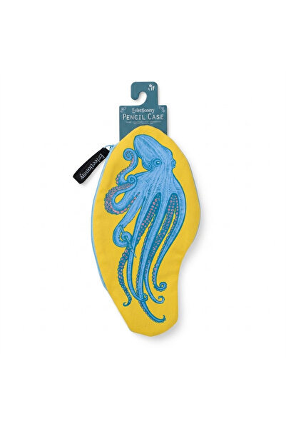 İF Eclectionery Pencil Case Octopus Pen Holder 38805