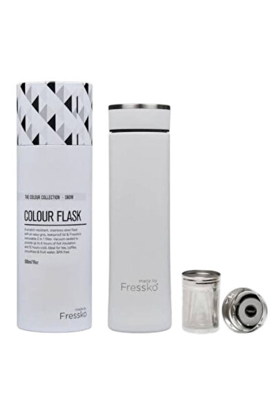 Fressko كوب سيراميك داخلي سعة 500 lg