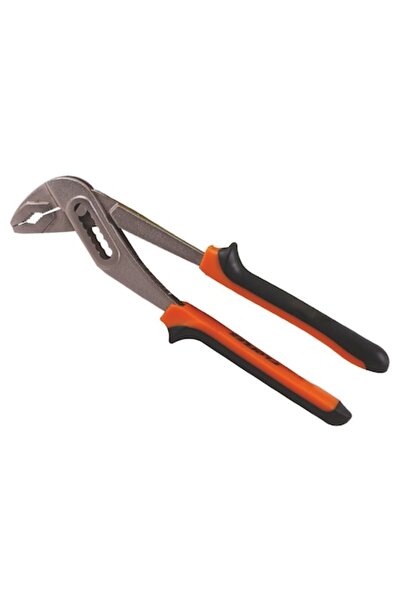 flores Clește Parrot cu mâner portocaliu și negru, nr. 10, 250 mm