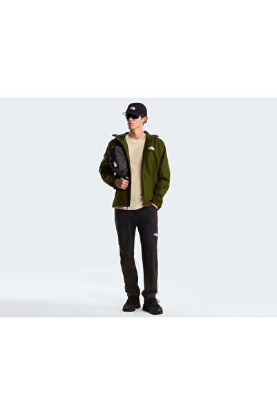THE NORTH FACE M Speedlight Regular Men's Outdoor Pants Nf0A8Ekqjk31