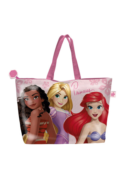 Disney Prințesele Unity geantă de plajă 48 cm