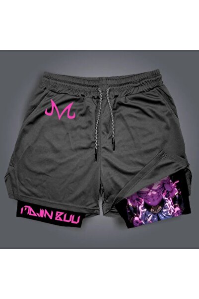 choice2 XXL SDK149YQ 25-26 DragonBall Anime Suitable for Project Sports Badmi...