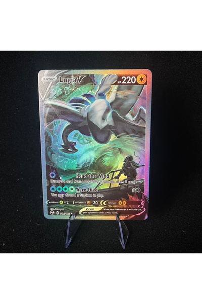 choice2 3 Anime PTCG Trading Card Vaporeon Lillies Clefairy Ex Gengar Vmax Ru...