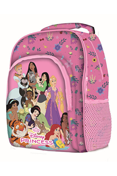Disney Prințesele Blossom ghiozdan școlar, geantă 42 cm