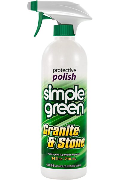Simple Green منظف الجرانيت والحجر - للاستخدام اليومي - 710 مل - 03024