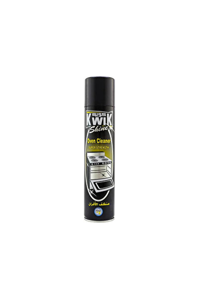 Kwik سوائل مزيلة للشحوم والدبق