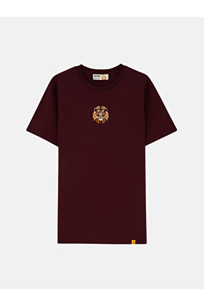 GSStore Galatasaray & Reflect Studio Aslan T-shirt RSE2614