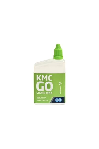 KMC Ceară pentru lanț de bicicletă, Go Chain Wax, 80 ml