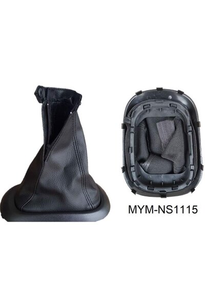 İSACO Hyundai Accent Era Vites Körüğü 2007-2011