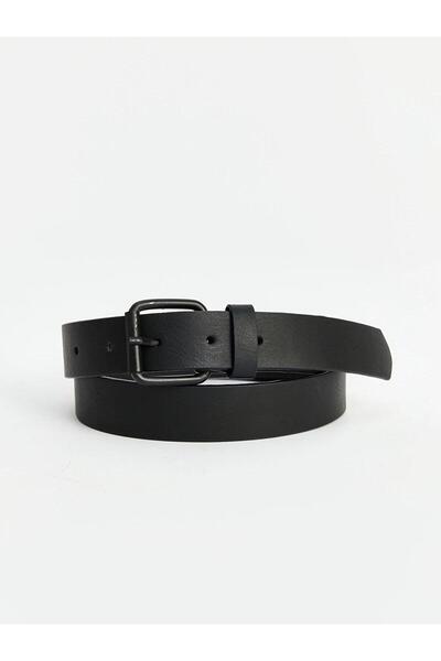LC Waikiki Leather Look Boys' Belt (W6)