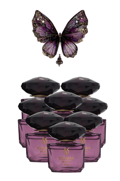 Youmar Collection مجموعات عطور