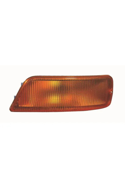 Abaküs Yayınevi Lampa Semnalizare Semnal Fata Dreapta 440-1510R-Ae Mercedes-B...
