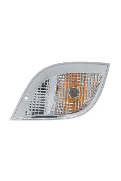 TRUCKLIGHT Lampa Semnalizare Semnal Fata Dreapta Cl-Me003L/Ws Mercedes-Benz A...