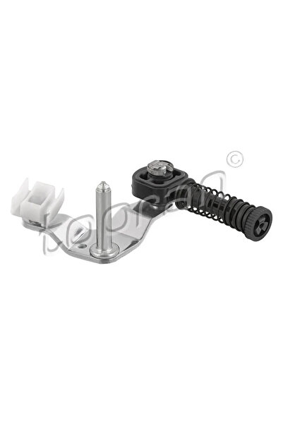 TOPRAN Set Reparatie, Levier Cutie De Viteze 111333 Audi A3 Seat Arosa/Cordob...