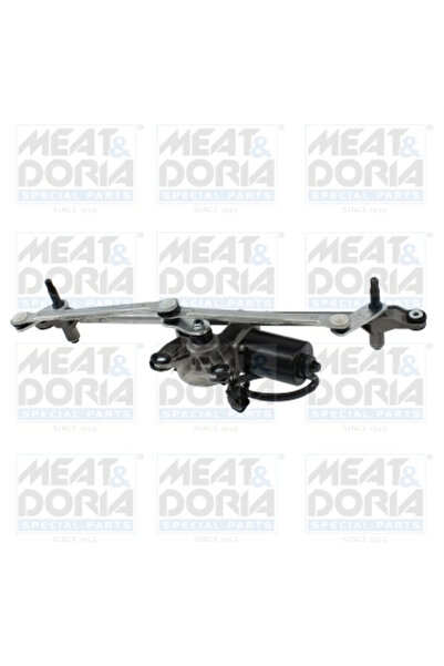MEATDORIA Sistem Stergator Parbriz 207133 Chevrolet Captiva Opel Antara A