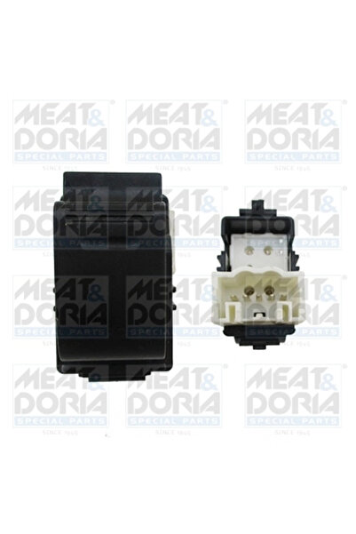 MEATDORIA Panou Comanda Geam Fata Dreapta 26118 Toyota Picnic/Prius/Rav 4 2/Y...