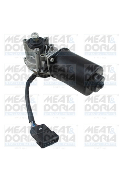 MEATDORIA Motoras Stergatoare Fata 27187 Citroën Evasion/Jumpy 1/Jumpy 2 Fiat...