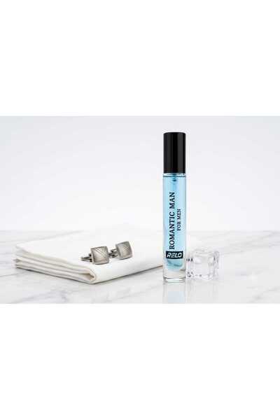 RELO Romantic Men's Fragrance