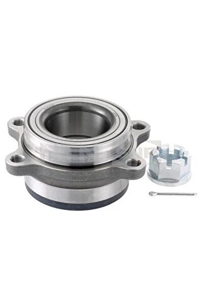 SNR Set Rulment Roata Axa Spate Stanga R173.48 Mitsubishi Pajero 3/Pajero 3 C...