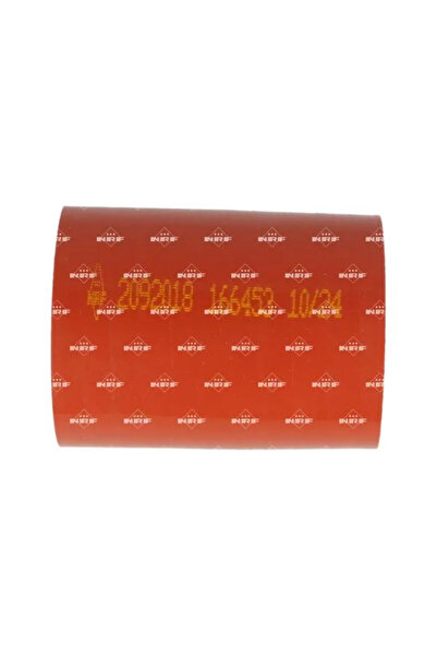 NRF Furtunde De Aer Turbo 166453 Man El/Em/F90/Hocl/L2000/Lion´S City/M 2000 ...