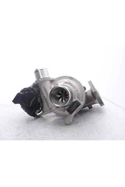 garrett Compresor,Sistem De Supraalimentare 838417-5002S Ford Tourneo Custom ...