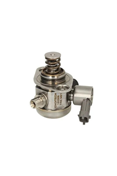 Engitech Pompa De Inalta Presiune Ent180006 Ford C-Max/C-Max 2/Fiesta 6/Focus...